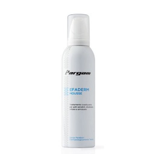 EFADERM Mousse 200ml