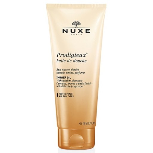 NUXE OLIO DOCCIA PROD 200ML