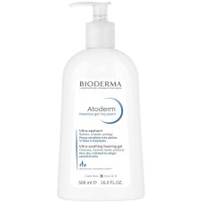 ATODERM Int.Gel Mouss. 500ml