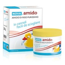 NOVA Amido Riso Baratt.250g