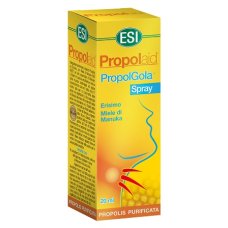 ESI PROPOLGOLA MIELE SPRAY20ML