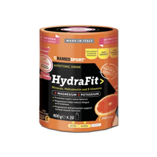 HYDRAFIT 400G