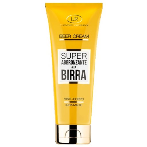 BEER Cream Super Abbr.Birra