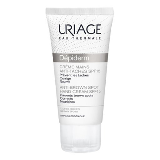 DEPIDERM Crema Mani A-Macchie