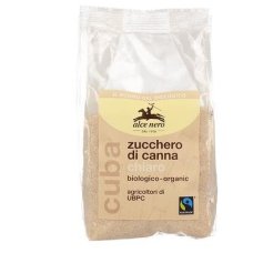 ALCE Zucch.Canna Ch.Bio 500g