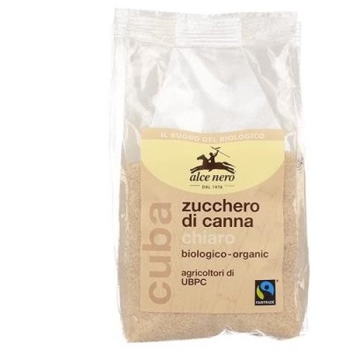 ALCE Zucch.Canna Ch.Bio 500g