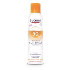 EUCERIN SUN Spy T/Secco fp50