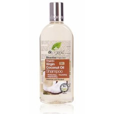 DR ORGANIC Cocco Shampoo