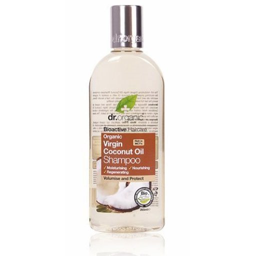 DR ORGANIC Cocco Shampoo