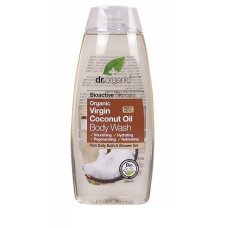 DR ORGANIC Cocco BagnoDoccia