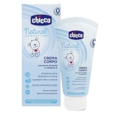 CH-Nat.Sens.Crema Corpo 150ml