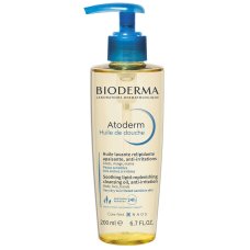 ATODERM Olio Doccia  200ml