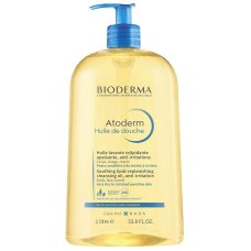 ATODERM Olio Doccia 1000ml