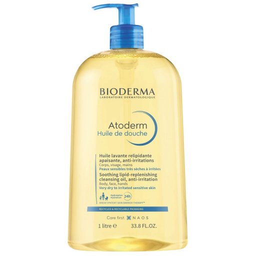 ATODERM Olio Doccia 1000ml