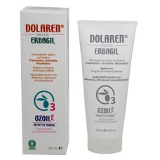 DOLAREN Emulgel 200 ml