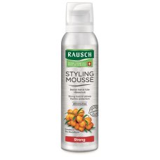 RAUSCH STYLING MOUSSE STRONG