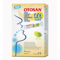 OTOSAN Gola Gel Fte 14 Stick