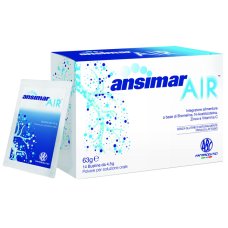 ANSIMAR AIR 14 Bust.4,5g