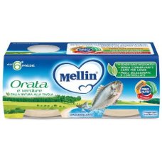 MELLIN OMOG ORATA 4X80G