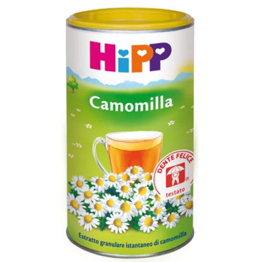 HIPP TISANA CAMOMILLA 200G