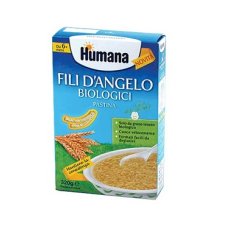 HUMANA Past.Fili AngeloBio320g