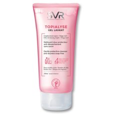 TOPIALYSE GEL LAVANTE 200ML