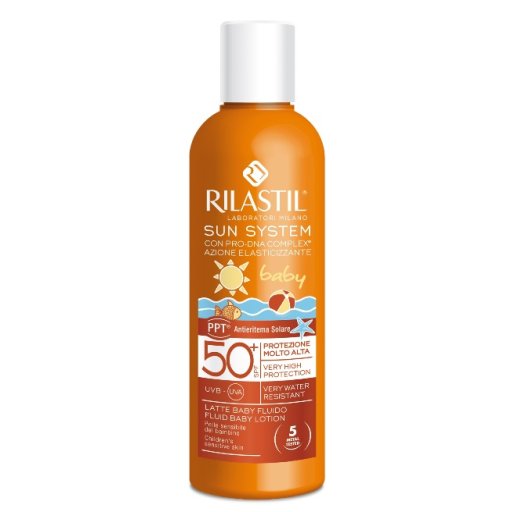 RILASTIL SUN SYS PPT 50+ B FLU