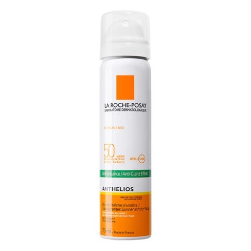 La Roche-Posay Anthelios Spray Fresco Invisibile Spf50+ 75ml