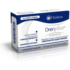 DRENPLUS 30 Cpr