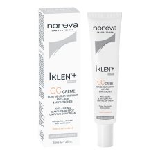 IKLEN+CC Crema 40ml