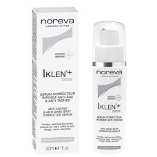 IKLEN+Siero 30ml