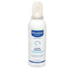 MUSTELA Spray Isotonico 150ml