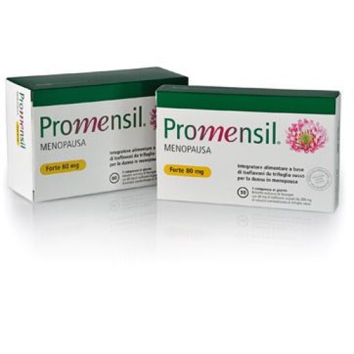 PROMENSIL Forte 30 Cpr