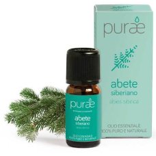 PURAE OE ABETE SIB FOGLIA 10ML