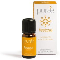 PURAE SINERGIA ESS FESTOSA10ML