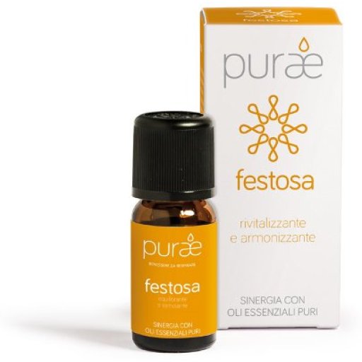 PURAE SINERGIA ESS FESTOSA10ML