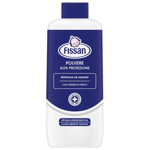 FISSAN Polvere 500g