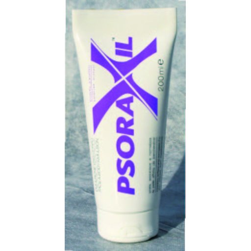 PSORAXIL Emuls.Viso Corpo200ml