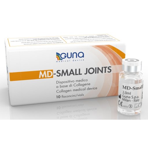 MD-SMALL JOINTS 10f.2ml