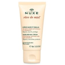 NUXE REVE MIEL CREMA MANI/UN