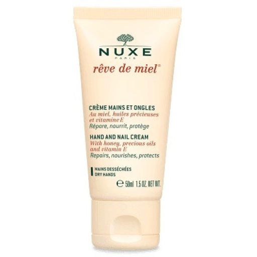 NUXE REVE MIEL CREMA MANI/UN