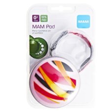 MAM PORTA SUCCHIETTO POD