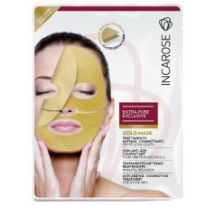 INCAROSE EPE GOLD MASK 25ML