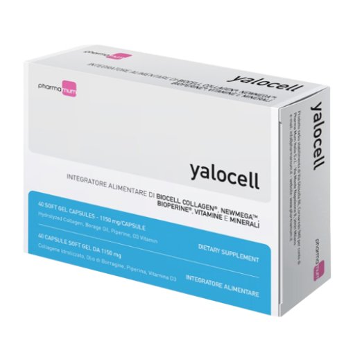 YALOCELL 40 Cps