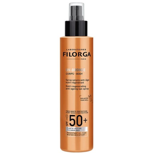 FILORGA UV BRONZE BODY 50+