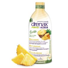 DRENAX FORTE PLUS ANANAS 750ML