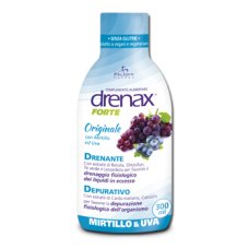 DRENAX Forte Mirtillo 300ml