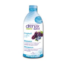 DRENAX Forte Mirtillo 750ml