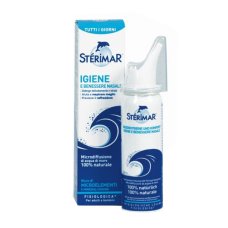 STERIMAR Igiene&Benessere