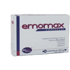 EMOMAX 30 Cpr